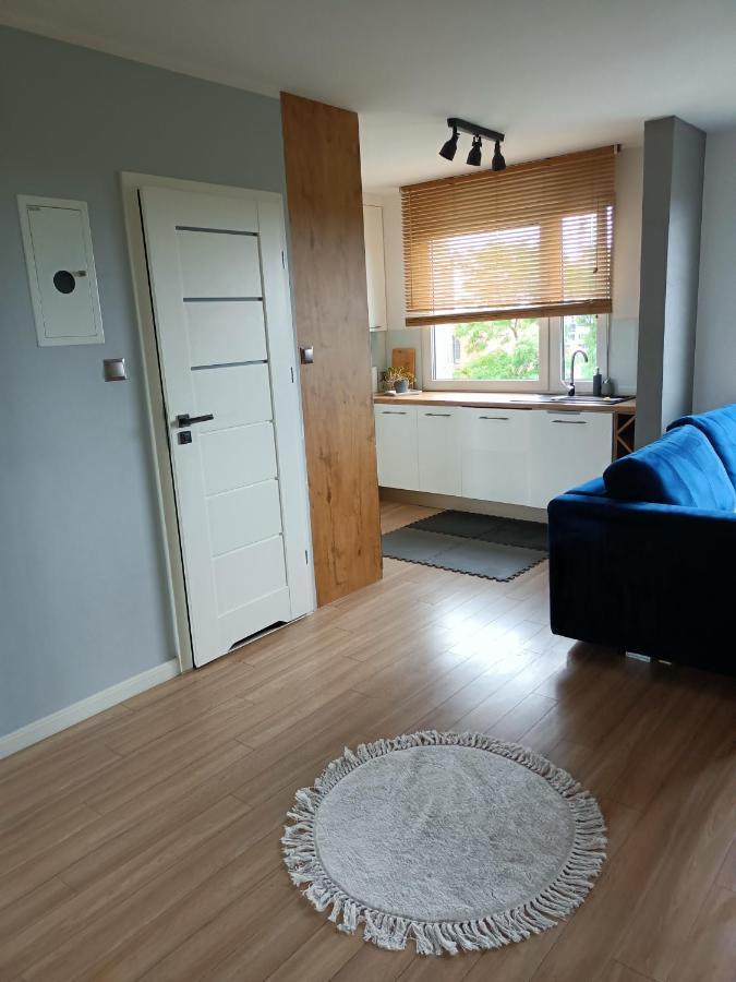 Apartamento Mieszkanie Gdynia!!! Exterior foto