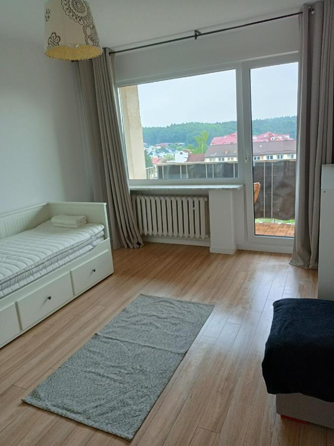 Apartamento Mieszkanie Gdynia!!! Exterior foto